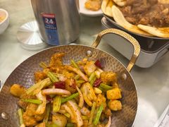 -小菜园新徽菜(南通永旺店)