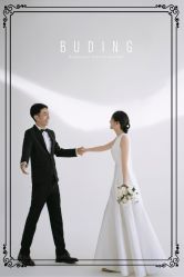 -布丁婚纱摄影工作室