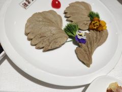 -北京全聚德(王府井店)