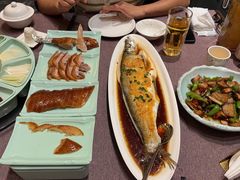 -羲和雅苑•北京烤鸭(瑞吉店)