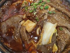 -塔吉蜀黍塔吉锅(大茂城店)