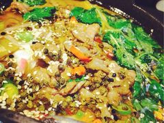 竹里馆-新竹里馆·花园餐厅(兴苑路店)