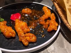 -前海沿·青岛菜(乐客城店)