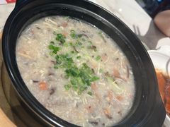 -滋粥楼·顺德菜(番禺广场总店)