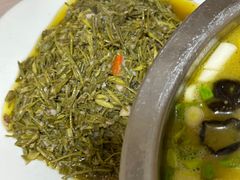 -美芳酒家(湖西路菜场店)