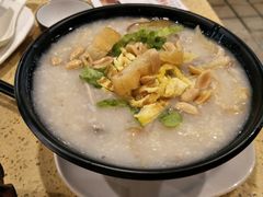 -喜鹊茶点.啫煲(车陂店)