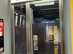 -超级猩猩健身·团课(太阳宫凯德MALL店)
