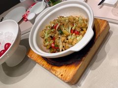-老妈菜馆(建设街店)