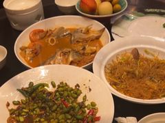 -英冠索菲特酒店·萧湘阁中餐厅