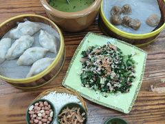 -海陆丰明凤擂茶