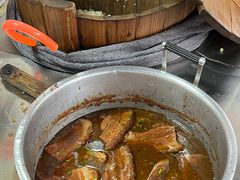 -老嘢扣肉糯米饭(云亭街店)