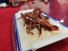 酱鸭舌-河上轩(湖墅北路店)