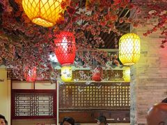 -金杨拉面王小吃面馆·牛三宝面·红烧牛肉粉