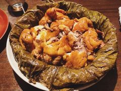 江南富贵鸡-湖滨28中餐厅·西湖宴·杭州君悦酒店