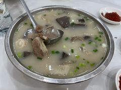 -胡世羊肉汤(南街店)