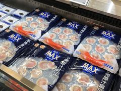 -盒马X会员店(王府井奥莱UP TOWN店)