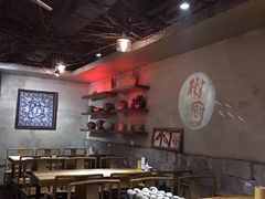 -树厨贵州菜(大十字店)