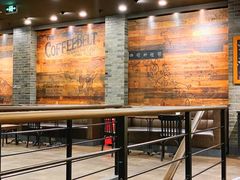 -星巴克(南京江宁弘阳家居店)