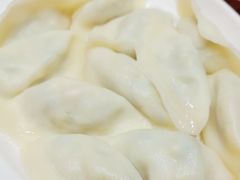 -喜家德虾仁水饺(长泰广场店)