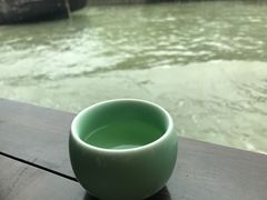 -运河游船(武林门码头)