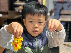 -LES ELITES 英集荟(南京西路店)