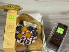 -奈雪的茶(佛山顺德美的悦然广场店)