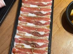 -九田家黑牛烤肉料理(华侨城店)