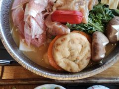 -味太助·银饭食堂(中华城店)