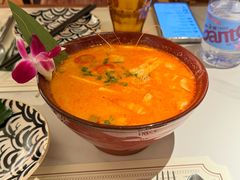 -太食獸泰式茶餐厅(IFS国金中心店)
