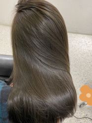 -MY HAIR ARDOR