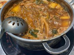 -广记餐厅(万福路店)