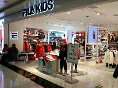 -FILA KIDS(北京华联BHG Mall万柳店)