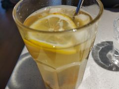 -港久茶餐厅(鹭洲里店)