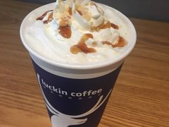 -瑞幸咖啡(芳村万象店)