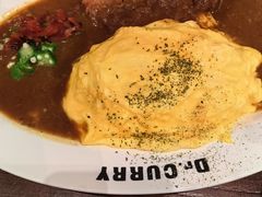 -伽喱博士 Dr.CURRY咖喱饭(太阳宫咖喱店)