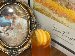 -花间烘焙BLossom Bakery