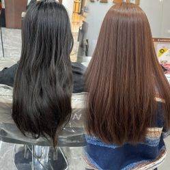 点击看大图 -KS COLOUR漂色·染发·画染