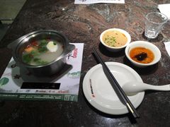 -健晟星期天火锅(鲅鱼圈店)