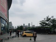 -宝龙广场(福州台江店)