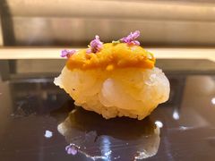 -鮨青(恒基名人购物中心店)