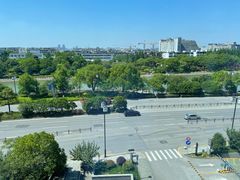 -苏州盘门景区人民桥南地铁站亚朵X酒店