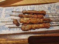 -马记永·兰州牛肉面(天通苑家乐福店)