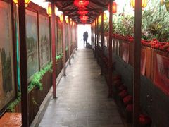 -窄巷子陕菜馆·地道陕西菜(粉巷店)