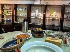 -福慧慈缘素食餐厅(王府井店)