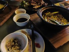 -琶醍壹号•潮菜江景餐吧