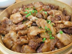 -汀小府·福建客家菜(鼓山沃尔玛店)