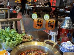 -牛签签串串香(IFS店)
