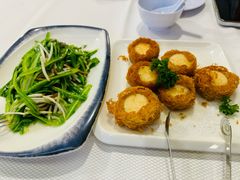 -珍宝海鲜(东海岸海鲜中心)