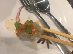 -Thai Market Restaurant( 04 Tran Quoc Toan)