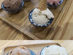 -歎雪糕低糖低脂Gelato冰淇淋
